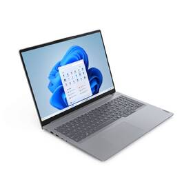 Notebook Lenovo ThinkBook 16 G7 IML šedá barva
