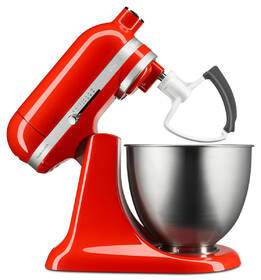 Kuchyňský robot KitchenAid 5KSM3311XEHT 
