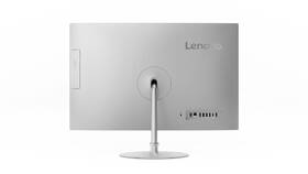 Počítač All In One Lenovo AIO 520-27IKL stříbrná barva
