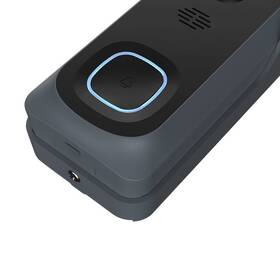 Videozvonek iQtech SmartLife C600, Wi-Fi s kamerou 
