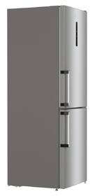 Chladnička s mrazničkou Gorenje NRC6193SXL5 ConvertActive Inoxlook
