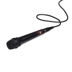 Mikrofon JBL PBM 100 černá barva
