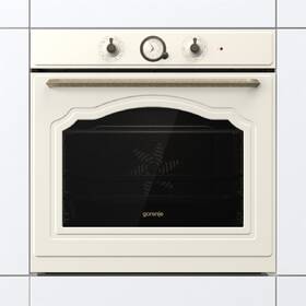 Trouba Gorenje BOS67371CLI HomeMade 
