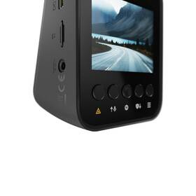 Autokamera TrueCam H25 GPS 4K + Hardwire kit 
