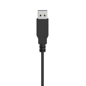 Mikrofon uRage Stream 700 HD černá barva
