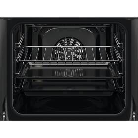 Trouba Electrolux EOH3H00BX nerez
