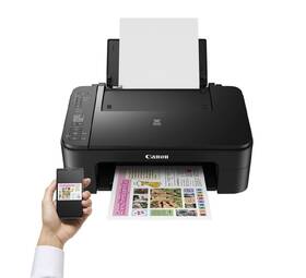Tiskárna multifunkční Canon PIXMA TS3150 

