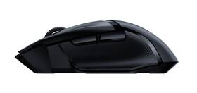 Myš Razer Basilisk X HyperSpeed černá barva
