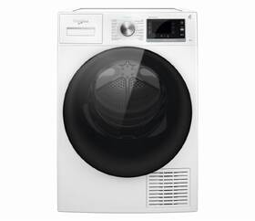 Set výrobků Whirlpool W8 W946WB CS + W7 D94WB CS 
