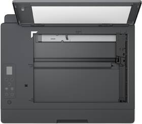 Tiskárna multifunkční HP Smart Tank 580 bílá barva
