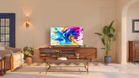 Televize TCL 43C645 
