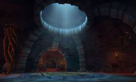 Hra Blizzard World of Warcraft: Legion 
