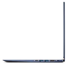 Notebook Acer 5 (SF514-52T-893Y) modrá barva
