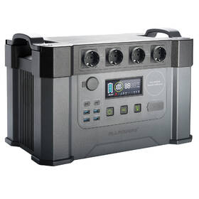 Nabíjecí stanice Allpowers S2000 (1500 Wh) 
 Nabíjecí stanice Allpowers S2000 (1500 Wh)
