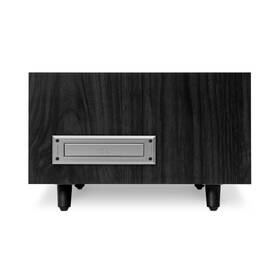 Gramofon Victrola VTA-830SB Century Signature černá barva
