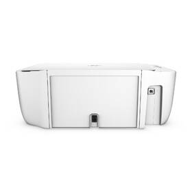 Tiskárna multifunkční HP 2130 bílá barva
