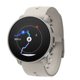 GPS hodinky Suunto 9 Peak Pro - Titamium Sand 
