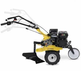 Kultivátor POWERPLUS POWXG7217 
