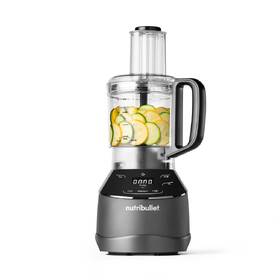 Stolní mixér Nutribullet NBF580B černá barva
