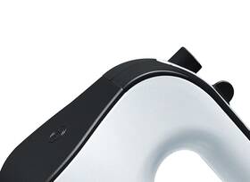 Ruční šlehač Bosch MFQ4020 černá barva
