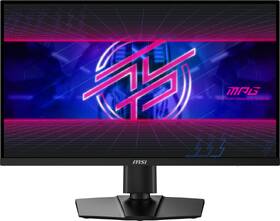 Herní monitor MSI MPG 274URF QD černá barva
