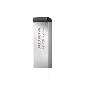 USB Flash ADATA UR350 128GB černá barva

