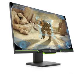 Monitor HP 27xq 
