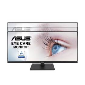 Monitor Asus VP349CGL černá barva
