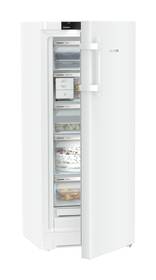 Mraznička Liebherr FNb 4655 bílá barva
