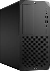 Herní počítač HP Z2 G9 Tower černá barva
