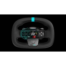 Motokára Segway GOKART PRO 2 antracitová barva
