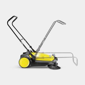 Zametač Kärcher S 6 Twin 
