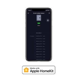 Senzor Onvis na dveře / okno – HomeKit, BLE 5.0 
