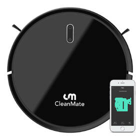 Robotický vysavač CleanMate RV600 
