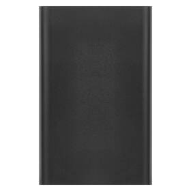 Powerbank EMOS NTBF20, 20000 mAh, 65W černá barva
