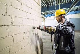 Kladivo Metabo UHEV 2860-2 Quick 600713500 
