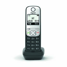 Domácí telefon Gigaset A690 IP černá barva
