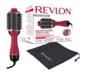 Vlasový kartáč Revlon One-Step Volumizer Titanium RVDR5279UKE 
