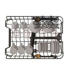 Myčka nádobí Whirlpool WH6PB10BS7A0 
