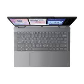 Notebook Lenovo Yoga 7 2-in-1 14ILL10 šedá barva
