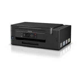 Tiskárna multifunkční Epson L3070 černá barva
