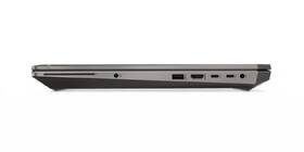 Notebook HP 15 G6 šedá barva
