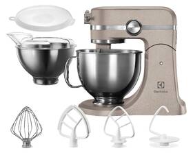 Kuchyňský robot Electrolux EKM5570 zlatá barva
