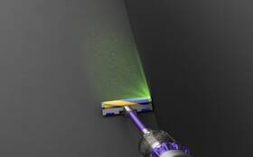 Tyčový vysavač Dyson Gen5detect Absolute 
