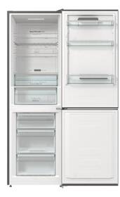 Chladnička s mrazničkou Gorenje NRC6194SXL4 nerez
 Chladnička s mrazničkou Gorenje NRC6194SXL4 nerez
