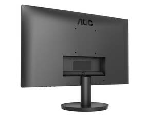 Monitor AOC 24B3CA2 černá barva

