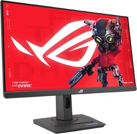Monitor Asus ROG Strix XG259QNS černá barva
