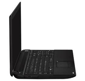 Notebook Toshiba C50-A-1LT černá barva

