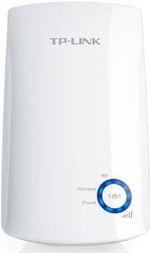Wi-Fi extender TP-Link TL-WA854RE bílá barva
