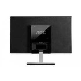 Monitor AOC I2276VWM černá barva
